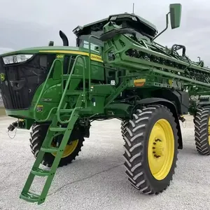 2023 Pulvérisateur agricole en acier inoxydable 410R Pulvérisateur agricole - Product Image 1