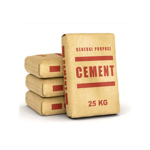 ปูนซีเมนต์ปอร์ตแลนด์เกรด42.5/42.5 R/52.5ซีเมนต์50กก. - Product Image 6