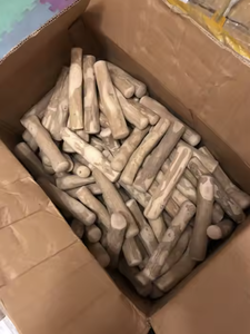 Experimente el mejor CAFÉ MADERA MASTICABLE de alta calidad seguro y exclusivamente de BLUE LOTUS VIETNAM - Product Image 5