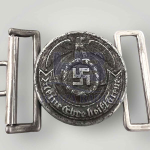 Compact And Lightweight Steel <b>Buckles</b> For Travel Convenience Rust-Resistant Steel <b>Buckles</b> Designed - Product Image 2