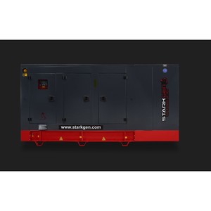 SGT-200PW pour le générateur diesel de Perkins avec l'alternateur de WEG 200 KVAs évalué - Product Image 2