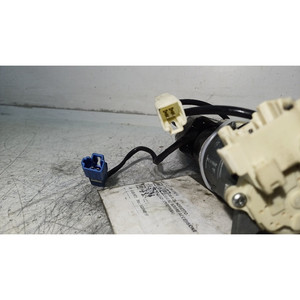 Verrou de direction DR 5 1ère série A21-3704010BA SQR481F (07>14) - Product Image 3