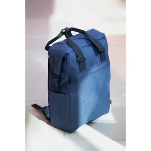 กระเป๋าเป้สะพายหลัง RPET รักษ์โลก สำหรับโปรโมชั่น โดย Ellison - Product Image 4