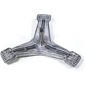 Bras d'aspiration pour lave-linge Samsung, compatible avec les modèles domestiques - Référence 4434ER0002D - Product Image 1