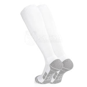 Chaussettes de football de style sportif, nouvelle collection, qualité supérieure, impression de logo personnalisée, chaussettes de football en vente - Product Image 1
