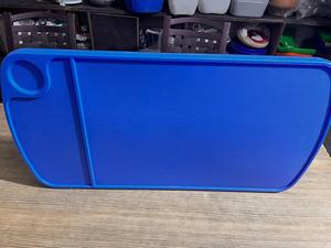 2025 Latest Best Quality Plastic <b>Hospital</b> <b>Table</b> Top Custom Fabrication Services for Patient Dinner in <b>Hospital</b> Room - Product Image 2