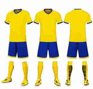 Maillot de crosse de haute qualité design personnalisé Sublimation personnalisé maillot de hockey sur gazon à séchage rapide - Product Image 3