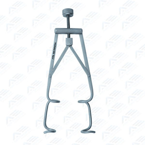 Instrumentos Quirúrgicos Alfonso, Instrumentos Médicos Quirúrgicos con Certificación CE, Instrumento Quirúrgico Oftálmico para Cirugía Ocular - Espéculos Oculares - Product Image 4