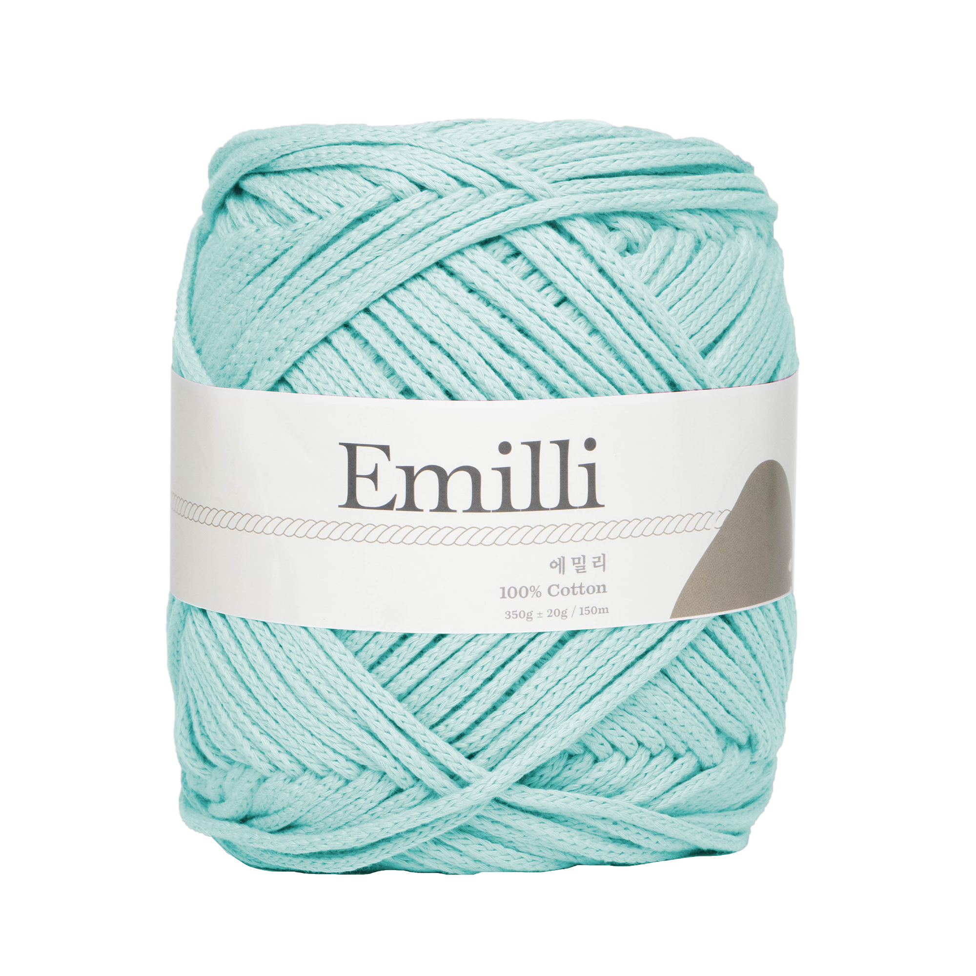 08 Pastel Mint