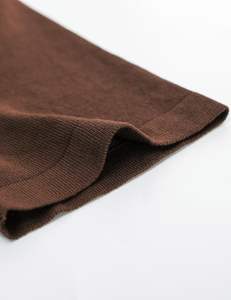 เสื้อยืดผู้ชาย เสื้อโปโล คอกลม ผ้าฝ้าย 100% ระบายอากาศได้ดี สไตล์สปอร์ต หลายสี เสื้อยืดสำหรับผู้ชาย - Product Image 6