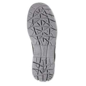 Chaussure en daim BETA avec perforations et renfort en microfibre dans la zone du talon S1P SRC Protection des pieds - Product Image 3