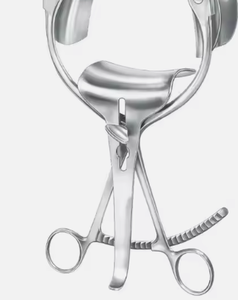 Collin Retractor Abdominal 20cm/Retractores Quirurgicos Generales - Product Image 3
