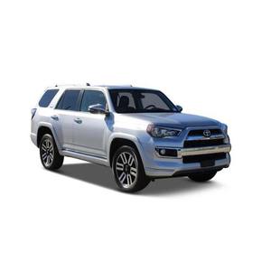 Se vende la edición limitada de Toyotai 4 Runner Nightshade con embellecedor oscurecido y acabados Premium - Product Image 4
