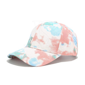 Nueva llegada Sombreros deportivos de calidad premium Diseño de color sólido Ajustable y personalizable con su propio logotipo - Product Image 1