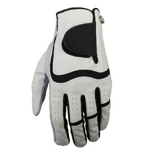 Guantes de Golf Personalizados de Alta Calidad, Transpirables y Cómodos, de Piel de Oveja Blanca Cabretta con Empaque Premium - Product Image 5