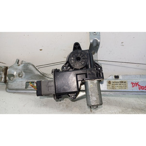 Mecanismo Eléctrico de Ventanilla Trasera Derecha PEUGEOT 3008 Serie 9682808680 DV6TED4-9HZ-9H01 (09>16) - Product Image 2