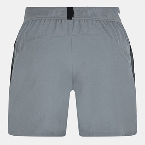 Pantalones Cortos Deportivos Casuales para Hombre, Duraderos, para Uso Regular, con Cintura Ajustable, Transpirables, para un Estilo de Vida Activo - Product Image 6