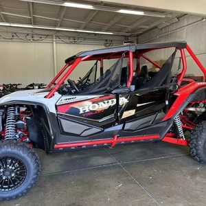 2025 รุ่นใหม่ล่าสุดสำหรับ Talons 1000R ปรับแต่งได้ รองรับ OEM เครื่องมือช่างระดับอุตสาหกรรม DIY วาล์ว FOX รับประกัน 1 ปี - Product Image 1