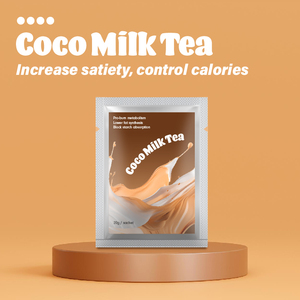 ผ่อนคลายและเติมพลังด้วยฉลากส่วนตัวของชานม COCO - Product Image 2