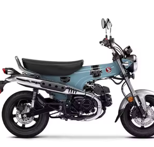 Motocicleta Deportiva Dax125AS 2025 en Perfectas Condiciones - Product Image 2
