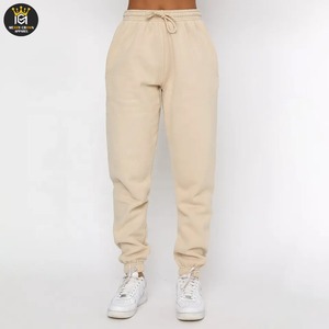 Pantalons longs en toile pour femmes, design personnalisé, dernier modèle, vêtements d'extérieur, devant plat, pour l'hiver - Product Image 4