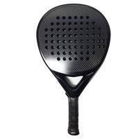 Premium Quality 3K Carbon <strong>Padel</strong> <strong>Rackets</strong> with Glossy Shine EVA Medium Foam Latest Technology <strong>Best</strong> Performance Fiberglass Material