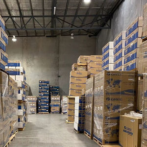 Aire Acondicionado R290 de Entrega Rápida, Silencioso, Ahorro de Energía, para Hogar, Hotel, Autocaravana, Calidad Premium, Disponible Ahora - Product Image 1