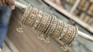 Ensemble Multi-Kada en cuivre pour bracelets et bracelets en cristal - Product Image 5