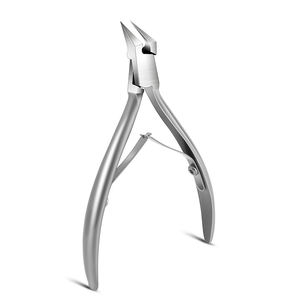 <b>Toe</b> <b>Nail</b> <b>Clipper</b> <b>for</b> Ingrown or <b>Thick</b> Toenails Toenails Trimmer Professional Podiatrist Toenail Nipper With Stainless Steel - Product Image 6