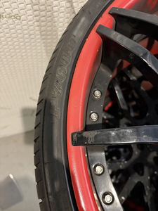 Neumáticos Usados de Alta Calidad Disponibles Ahora en Stock con Entrega Rápida y Calidad Premium al Mejor Precio al por Mayor - Product Image 4