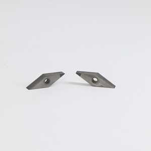 WILSON CBN VNMG 160402-Premium <b>Cutting</b> & Forming <b>Tool</b> - Product Image 1