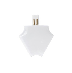 Conector hexagonal para tiras de alimentación CCT 2W F_Bright conectables (1801315) - Product Image 1