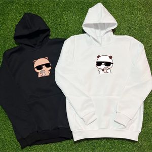 Sudaderas Casuales de Invierno para Hombre, Color Sólido, 100% Algodón, Corte Regular, Ecológicas, de Secado Rápido y Transpirables - Product Image 4