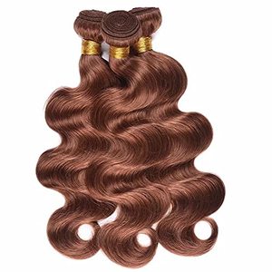Vente en gros Extensions de cheveux naturels à cuticules alignées à double tirage de qualité 12A Bundles de cheveux blonds Curl 100% vendeur de tissages de cheveux humains - Product Image 1