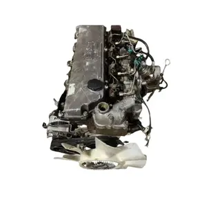 Offre Spéciale japonais a utilisé l'excavatrice NPR de moteur diesel de 6HK1 7.8L modèle Offre Spéciale de l'excavatrice NPR de moteur diesel de 6HK1 7.8L - Product Image 4