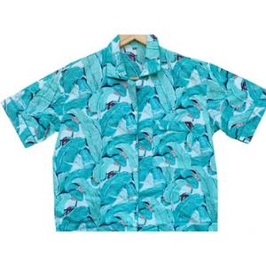 Robe courte Nouveau design Douce Solide Nuit Coton de bambou Manches courtes Deux pièces Ensemble de pyjama pour femmes - Product Image 2