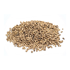 Especias de pimienta blanca de Grado Superior Mejor precio Exportación Secado Estilo crudo con proceso de secado de anuncios - Product Image 4