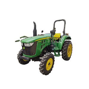 John De er-tractores De maquinaria agrícola, Original, disponible en venta - Product Image 1