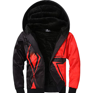 2025 hommes sweat à capuche sweats à capuche vêtements décontracté ample polaire chaud Streetwear mâle mode hiver sport à capuche pour unisexe - Product Image 5