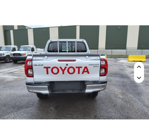 Pick-up Toy0taa Hilux/REVO Pick-up Double Cabine 2.7l Essence automatique version tropicale - Product Image 4