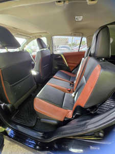 2013 T * oyota RAV4 Limited d'occasion - Product Image 6