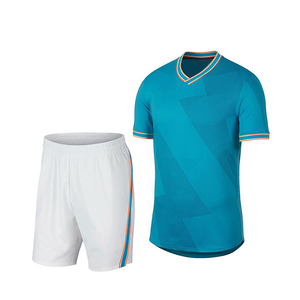 Uniforme de tennis en gros avec étiquette personnalisée design professionnel vente à la mode uniforme de tennis à la demande des clients - Product Image 1