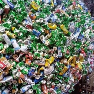 Chatarra Ubc de aluminio en Uganda Ubc puede raspar - Product Image 3