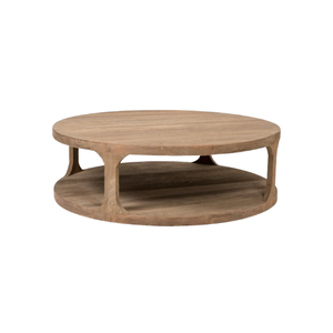 Hot Sale Modern Style Teak <b>Solid</b> <b>Wooden</b> Coffee <b>Table</b> with Durable Quality - Product Image 6