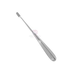 Limes chirurgicales en acier inoxydable écologiques pour le remodelage précis du nez |   Instruments ORL réutilisables - Product Image 6