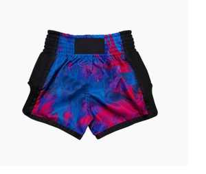 Wholesale BSCI Summer Basketball Shorts - Lightweight and Stylish Shorts for Teams and <b>Athletes</b> - Product Image 6