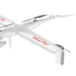 Thuế miễn phí Autel dragonfish tiêu chuẩn Drone cánh cố định vtol máy ảnh kép 10km truyền 40 + phút chuyến bay vận chuyển trên toàn thế giới - Product Image 5