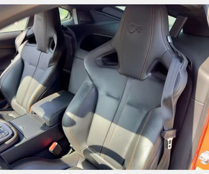 รถจักรยานยนต์ Jaguar F-Type R Coupe ปี 2015 มือสอง พวงมาลัยซ้าย/ขวา - Product Image 2