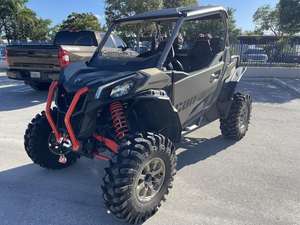 Ventes automobiles 2023 : Mavericks Sport Xmr 1000R Utility en promotion et motos prêtes à l'exportation - Product Image 2