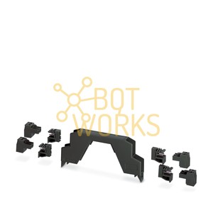 Morsettiera a vite Phoenix Contact 2706360 PA66 Nuova - Product Image 1